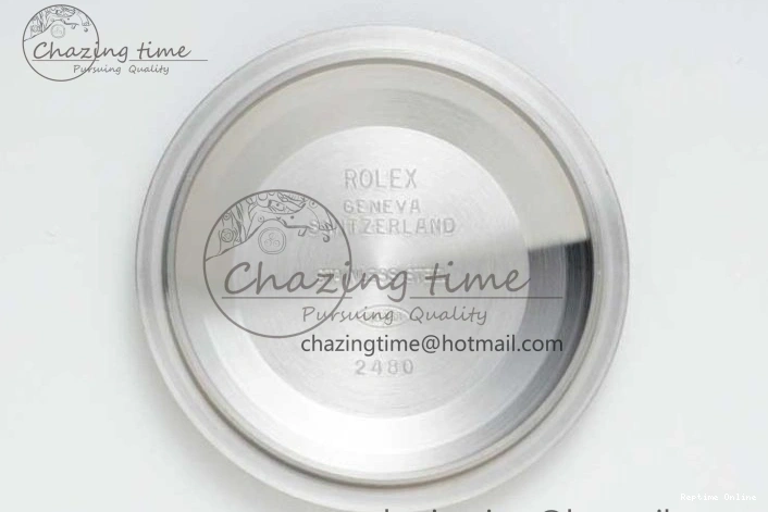 0219 DateJust 41 126334 NTF 1:1 Best Edition 904L Steel Blue Stick Dial on Oyster Bracelet VR Durable 2280